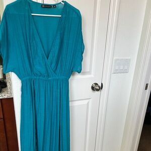 Summer coverup